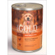 Корм Nero Gold Chicken Drumsticks для собак "Куриные бедрышки", банка, 415 г